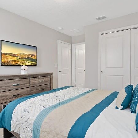 Family Friendly Four Bedrooms 5147A Кіссіммі Екстер'єр фото