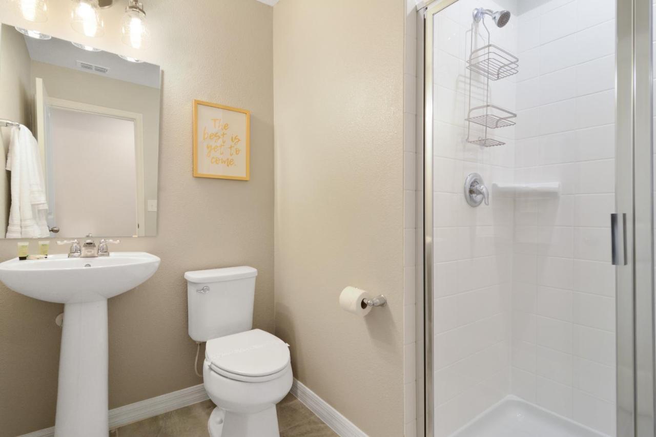 Family Friendly Four Bedrooms 5147A Кіссіммі Екстер'єр фото