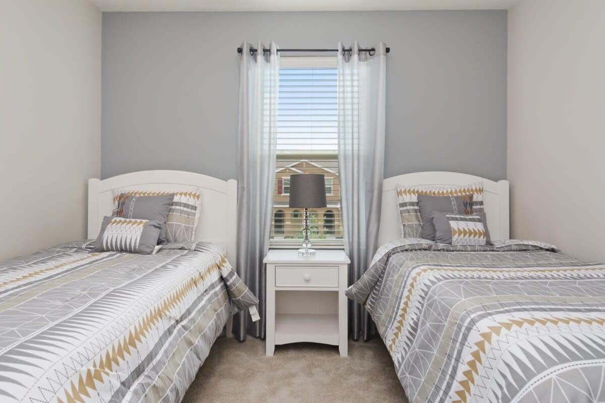 Family Friendly Four Bedrooms 5147A Кіссіммі Екстер'єр фото