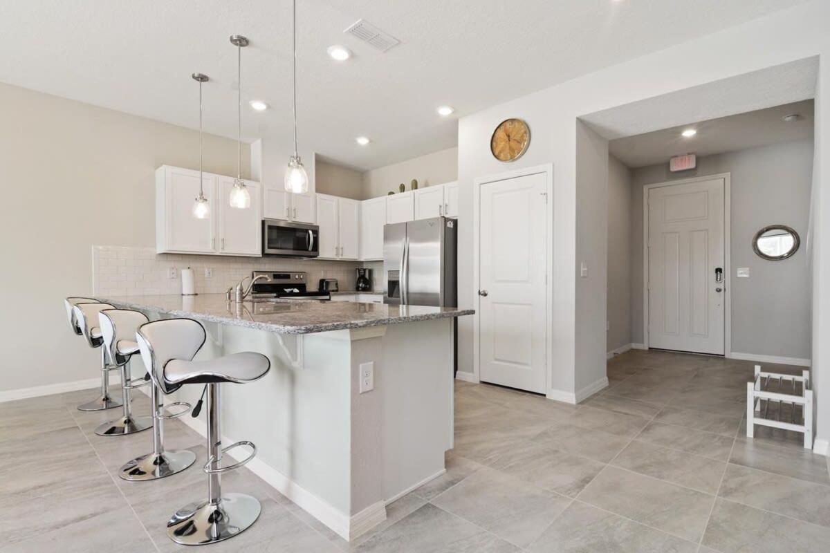 Family Friendly Four Bedrooms 5147A Кіссіммі Екстер'єр фото