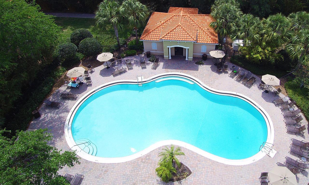 Family Friendly Four Bedrooms 5147A Кіссіммі Екстер'єр фото